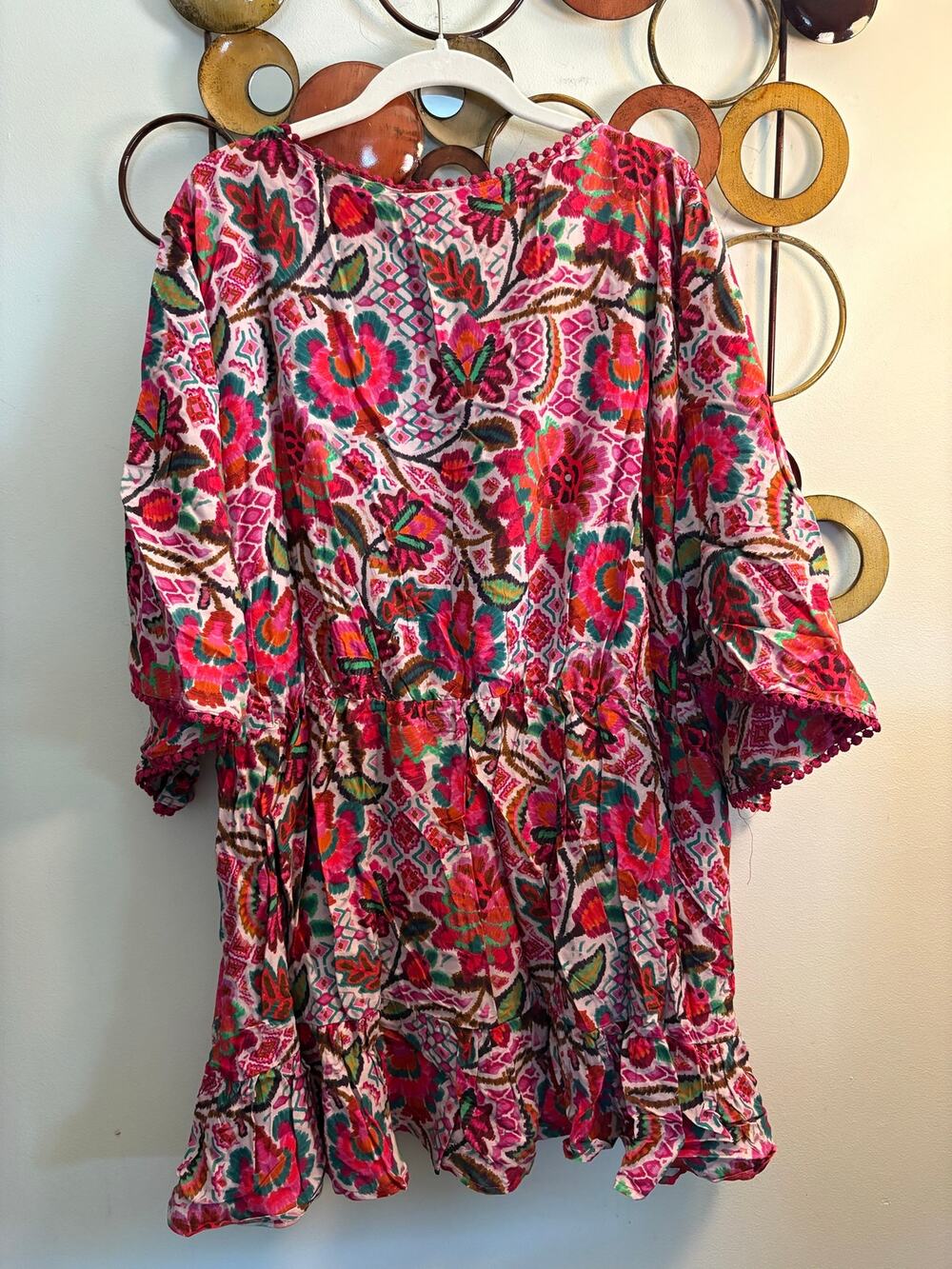 Women’s Avenue Tunic Utopia shirt 22/24